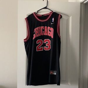 Chicago bulls Jersey